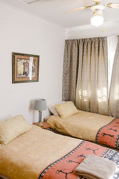 Mein Heim Estate Guest Farm Kimberley Bagian luar foto