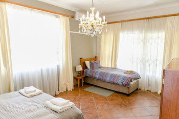 Mein Heim Estate Guest Farm Kimberley Bagian luar foto